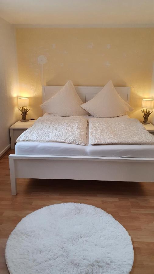 Ferienwohnung Im Moseltal Veldenz Екстер'єр фото